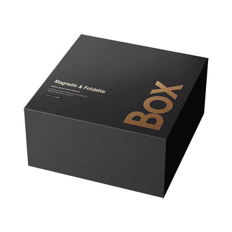 Premium magnetische Geschenkboxen